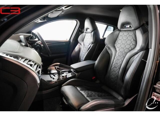 
								BMW X4M FOR SALE IN KENYA full									
