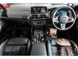 
										BMW X4M FOR SALE IN KENYA full									