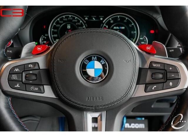 
								BMW X4M FOR SALE IN KENYA full									