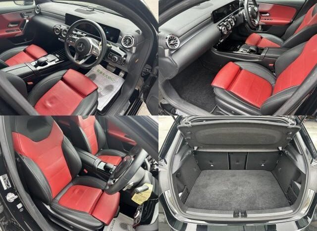 
								MERCEDES A CLASS FOR SALE IN KENYA full									