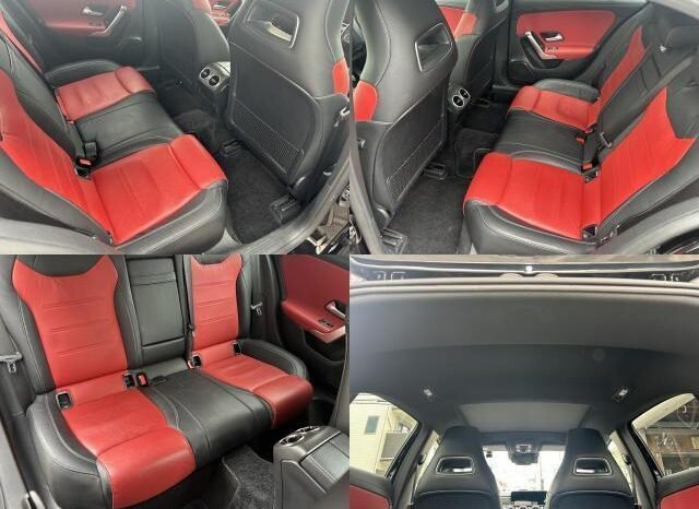 
								MERCEDES A CLASS FOR SALE IN KENYA full									