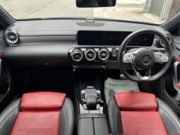 
										MERCEDES A CLASS FOR SALE IN KENYA full									