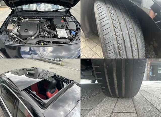 
								MERCEDES A CLASS FOR SALE IN KENYA full									