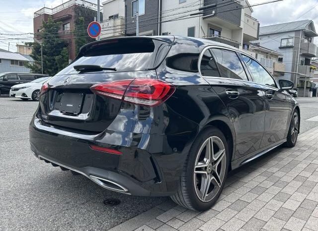 
								MERCEDES A CLASS FOR SALE IN KENYA full									
