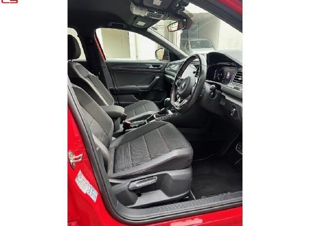 
								VOLKSWAGEN T-ROC FOR SALE IN KENYA full									