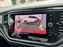
										VOLKSWAGEN T-ROC FOR SALE IN KENYA full									