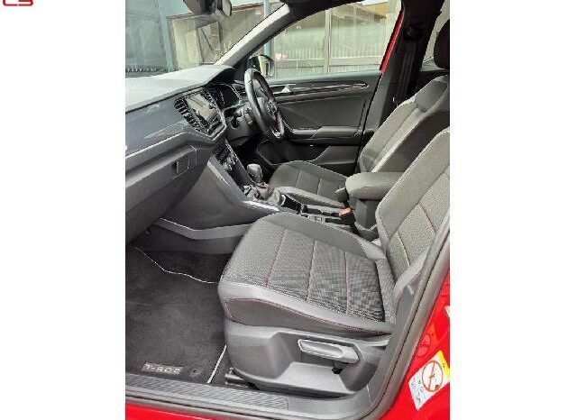 
								VOLKSWAGEN T-ROC FOR SALE IN KENYA full									