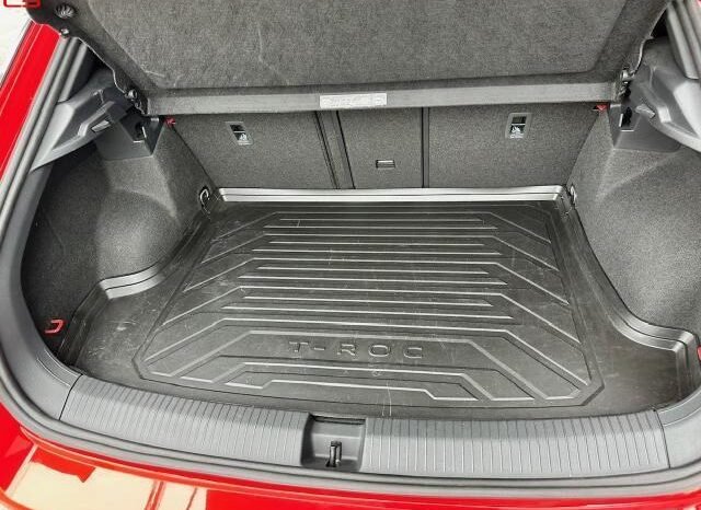 
								VOLKSWAGEN T-ROC FOR SALE IN KENYA full									