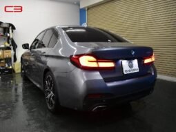 
										BMW 5 SERIES FOR SALE IN KENYA full									