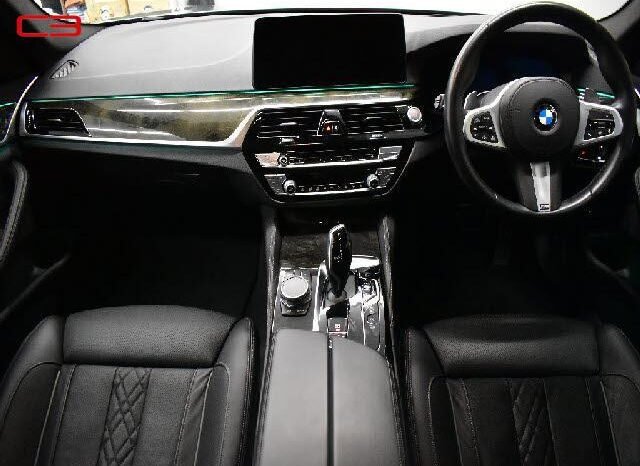 
								BMW 5 SERIES FOR SALE IN KENYA full									