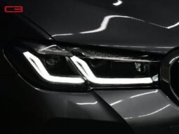 
										BMW 5 SERIES FOR SALE IN KENYA full									