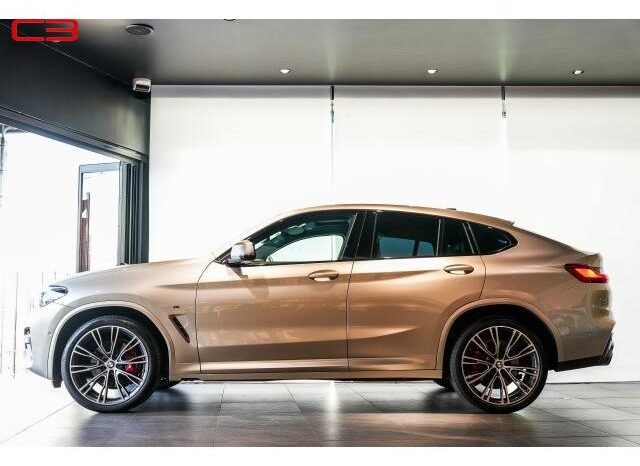 
								BMW X4 FOR SALE IN KENYA full									