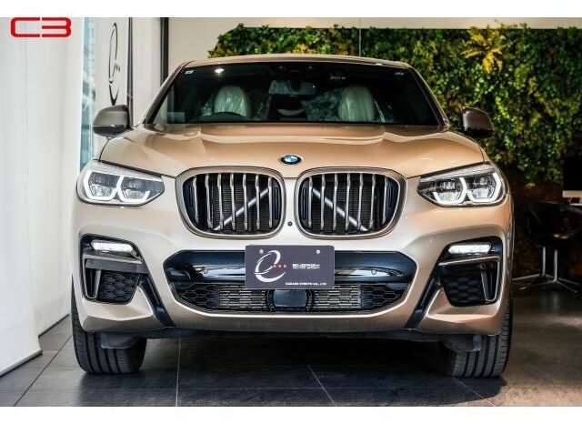 
								BMW X4 FOR SALE IN KENYA full									