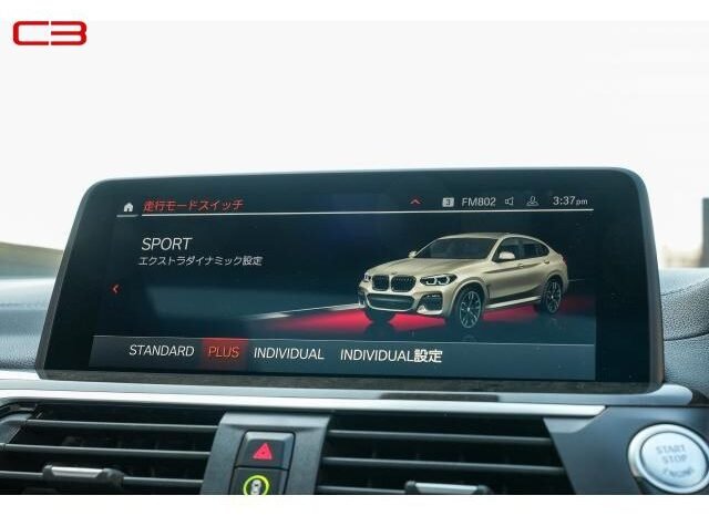
								BMW X4 FOR SALE IN KENYA full									