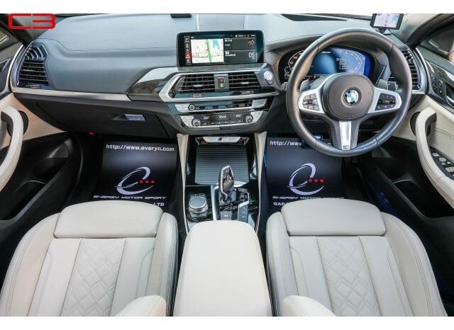 
								BMW X4 FOR SALE IN KENYA full									