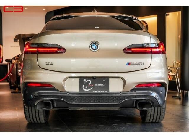 
								BMW X4 FOR SALE IN KENYA full									