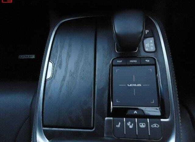 
								LEXUS LS FOR SALE IN KENYA full									