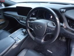 
										LEXUS LS FOR SALE IN KENYA full									