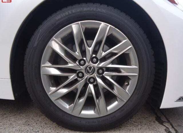 
								LEXUS LS FOR SALE IN KENYA full									