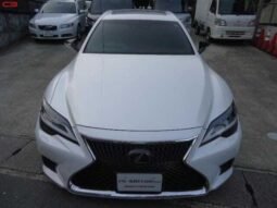 
										LEXUS LS FOR SALE IN KENYA full									