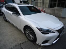 LEXUS LS FOR SALE IN KENYA
