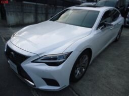 
										LEXUS LS FOR SALE IN KENYA full									