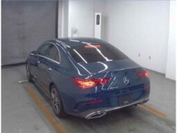 
										MERCEDES CLA CLASS FOR SALE IN KENYA full									