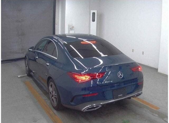 
								MERCEDES CLA CLASS FOR SALE IN KENYA full									
