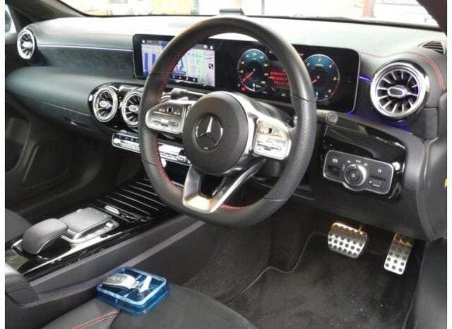 
								MERCEDES CLA CLASS FOR SALE IN KENYA full									