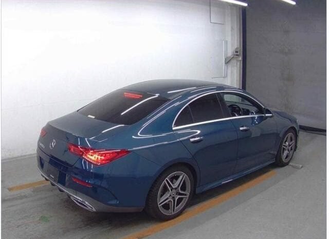 
								MERCEDES CLA CLASS FOR SALE IN KENYA full									