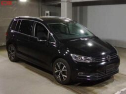 VOLKSWAGEN GOLF TOURAN FOR SALE IN KENYA