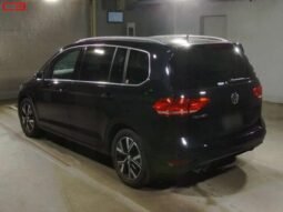 
										VOLKSWAGEN GOLF TOURAN FOR SALE IN KENYA full									