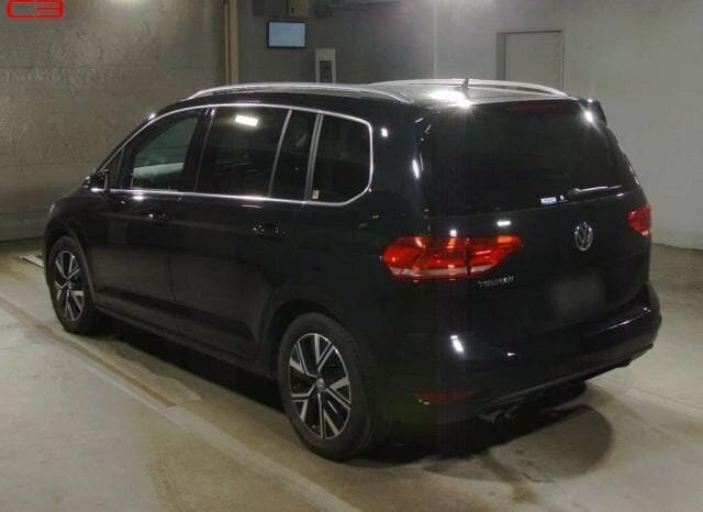 
								VOLKSWAGEN GOLF TOURAN FOR SALE IN KENYA full									