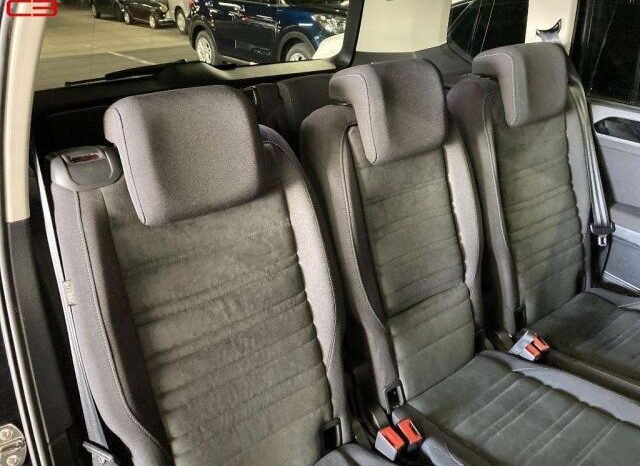 
								VOLKSWAGEN GOLF TOURAN FOR SALE IN KENYA full									