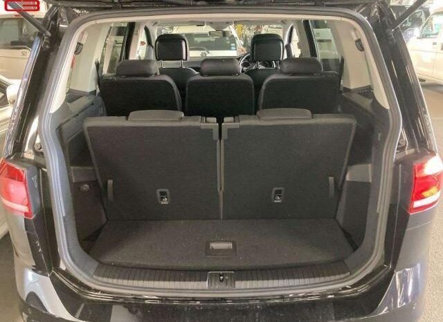 
								VOLKSWAGEN GOLF TOURAN FOR SALE IN KENYA full									