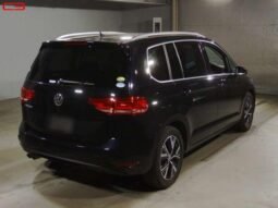 
										VOLKSWAGEN GOLF TOURAN FOR SALE IN KENYA full									