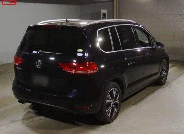 
								VOLKSWAGEN GOLF TOURAN FOR SALE IN KENYA full									