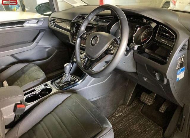 
								VOLKSWAGEN GOLF TOURAN FOR SALE IN KENYA full									
