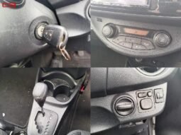 
										TOYOTA VITZ FOR SALE IN KENYA full									
