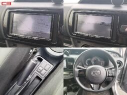 
										TOYOTA VITZ FOR SALE IN KENYA full									
