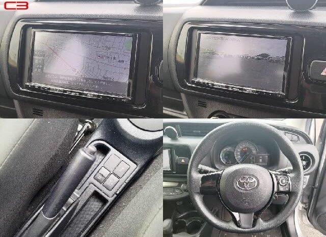 
								TOYOTA VITZ FOR SALE IN KENYA full									