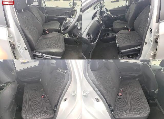 
								TOYOTA VITZ FOR SALE IN KENYA full									