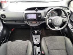 
										TOYOTA VITZ FOR SALE IN KENYA full									