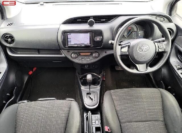 
								TOYOTA VITZ FOR SALE IN KENYA full									