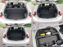 
										TOYOTA VITZ FOR SALE IN KENYA full									
