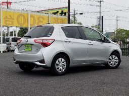 
										TOYOTA VITZ FOR SALE IN KENYA full									