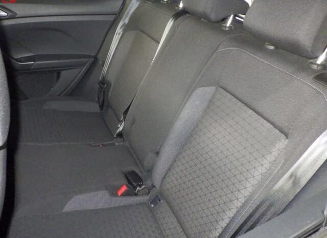 
								VOLKSWAGEN T-CROSS FOR SALE IN KENYA full									