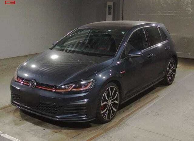 
								VOLKSWAGEN GOLF GTI FOR SALE IN KENYA full									