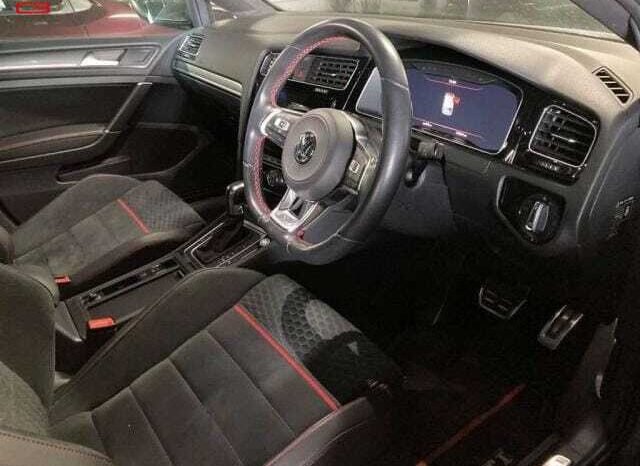 
								VOLKSWAGEN GOLF GTI FOR SALE IN KENYA full									