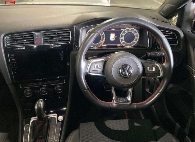 
								VOLKSWAGEN GOLF GTI FOR SALE IN KENYA full									
